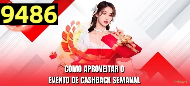 Plataforma completa da 5956bet com todos os jogos