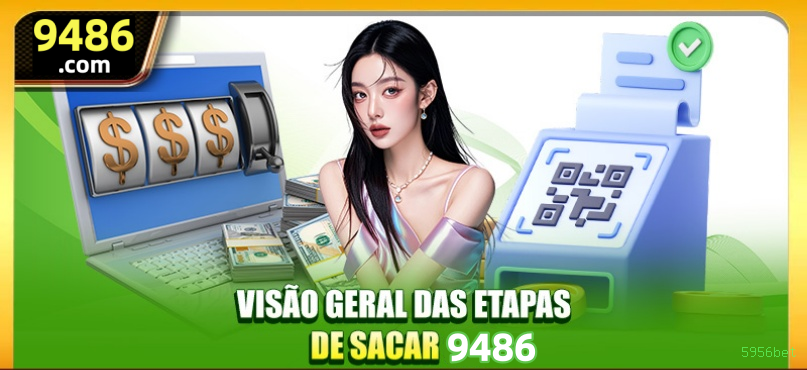 Ganhe prêmios incríveis na 5956bet
